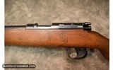 Suhl~K.K. Wehrsportgewehr~.22LR - 3 of 11