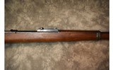 Suhl~K.K. Wehrsportgewehr~.22LR - 7 of 11