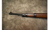 Suhl~K.K. Wehrsportgewehr~.22LR - 5 of 11