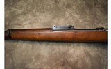 Suhl~K.K. Wehrsportgewehr~.22LR - 4 of 11