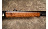 Marlin~1894~.44 Rem Mag - 7 of 11