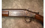 Iver Johnson~Champion~20 Gauge - 3 of 11