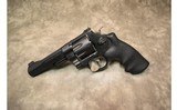 Smith & Wesson~637 Performance Center~.357 Magnum - 2 of 2