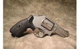 Smith & Wesson~65-7~.357 Magnum - 1 of 2