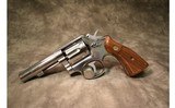 Smith & Wesson~64-1~.38 Special - 2 of 2