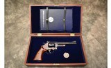 Smith & Wesson~25-3 125-Year Anniversary~.45 Long Colt - 3 of 3