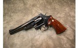 Smith & Wesson~25-3 125-Year Anniversary~.45 Long Colt - 2 of 3