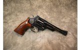 Smith & Wesson~25-3 125-Year Anniversary~.45 Long Colt