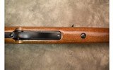 Marlin~Glenfield Model 60~.22 LR - 9 of 11