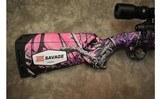 Savage~Axis~.243 Winchester - 10 of 11