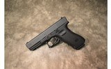Glock~17 Gen3~9mm Luger - 2 of 2