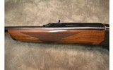 Ruger~No. 1~.222 Remington - 4 of 11