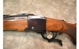 Ruger~No. 1~.222 Remington - 3 of 11