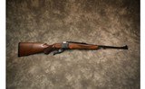 Ruger~No. 1~.222 Remington