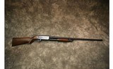 Ithaca~Model 37~12 Gauge - 1 of 11