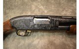 Winchester~Model 12~12 gauge - 8 of 11