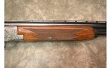 Browning~Superposed Grade IV~12 gauge - 7 of 11