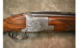 Browning~Superposed Grade IV~12 gauge - 8 of 11