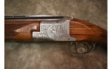 Browning~Superposed Grade IV~12 gauge - 3 of 11