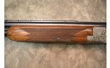 Browning~Superposed Grade IV~12 gauge - 4 of 11