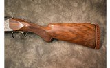 Browning~Superposed Grade IV~12 gauge - 2 of 11