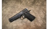 Colt~MK/IV Series 70~.45 ACP - 2 of 2