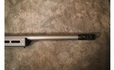 Savage~110 Precision~6.5 Creedmoor - 6 of 11