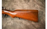 Deutsche Waffen-Und~Argentine Mauser Model 1909~Unknown - 2 of 11