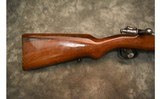 Deutsche Waffen-Und~Argentine Mauser Model 1909~Unknown - 10 of 11