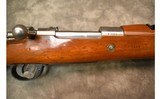 Deutsche Waffen-Und~Argentine Mauser Model 1909~Unknown - 8 of 11