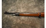 Deutsche Waffen-Und~Argentine Mauser Model 1909~Unknown - 5 of 11