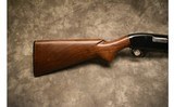 Winchester~Model 12~16 Gauge - 10 of 11