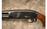 Winchester~Model 12~16 Gauge - 3 of 11