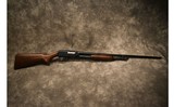 Winchester~Model 12~16 Gauge - 1 of 11