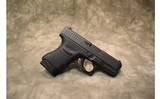 Glock~30S~.45 ACP - 1 of 2