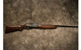 Ithaca~Model 300~12 Gauge