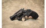 Taurus~856~.38 Special - 2 of 2