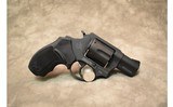 Taurus~856~.38 Special - 1 of 2