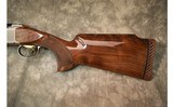 Browning~725 Trap~12 Gauge - 2 of 11