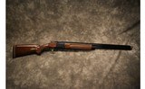 Browning~Citori Field~12 Gauge