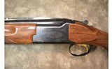 Browning~Citori Field~12 Gauge - 3 of 11