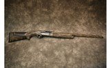 Benelli~SBE 3~12 Gauge