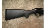 Benelli~Montefeltro~12 Gauge - 10 of 11