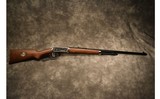 Winchester~94 Theodore Roosevelt Commemorative~.30-30 Win