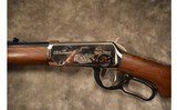 Winchester~94 Theodore Roosevelt Commemorative~.30-30 Win - 3 of 11