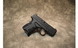 Springfield Armory~XDS-45 ACP~.45 ACP - 1 of 2