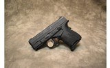 Springfield Armory~XDS-45 ACP~.45 ACP - 2 of 2