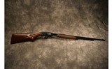 Winchester~Model 61~.22 S/L/LR - 1 of 11