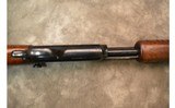 Winchester~Model 61~.22 S/L/LR - 9 of 11