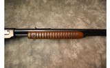 Winchester~Model 61~.22 S/L/LR - 7 of 11